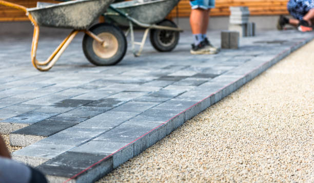Best Concrete Paver Driveway  in Weldon, CA