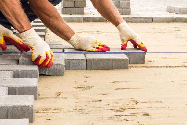 Best Affordable Driveway Pavers  in Weldon, CA