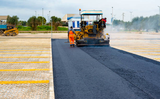 Best Interlocking Driveway Pavers  in Weldon, CA
