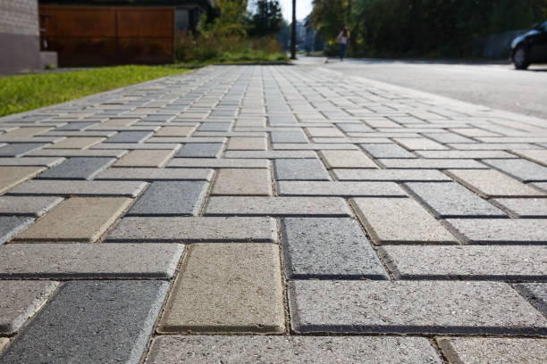 Best Driveway Pavers Cost  in Weldon, CA