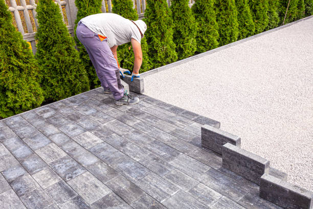 Decorative Driveway Pavers in Weldon, CA