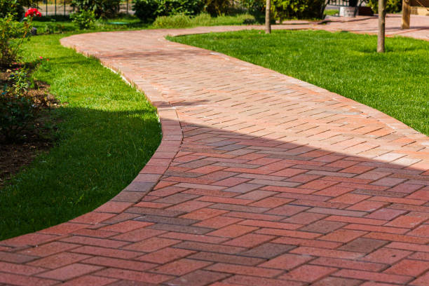 Best Decorative Driveway Pavers  in Weldon, CA