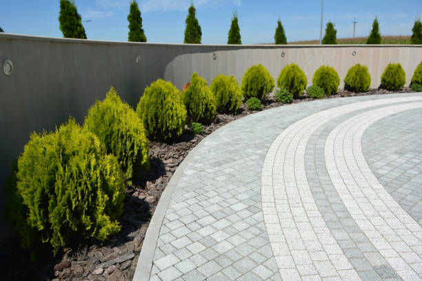 Commercial Driveway Pavers in Weldon, CA