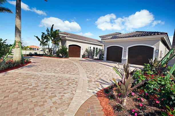 Best Local Driveway Pavers  in Weldon, CA