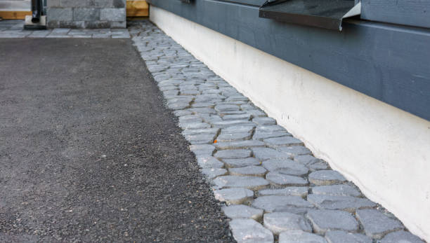 Best Commercial Driveway Pavers  in Weldon, CA