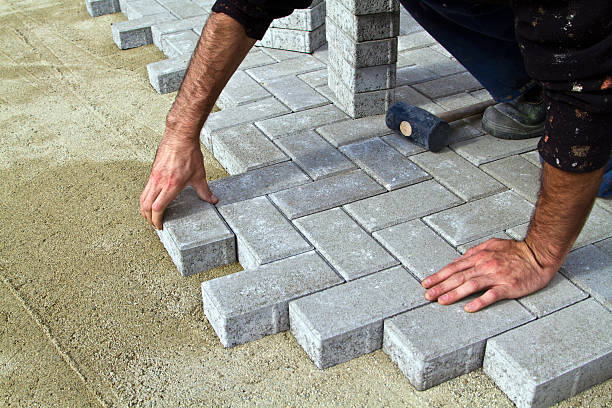 Weldon, CA Driveway Pavers Company