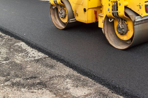 Best Concrete Paver Driveway  in Weldon, CA