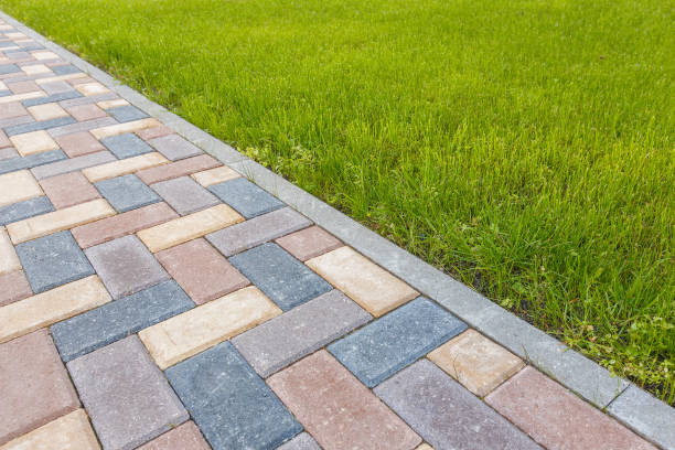 Best Residential Paver Driveway  in Weldon, CA