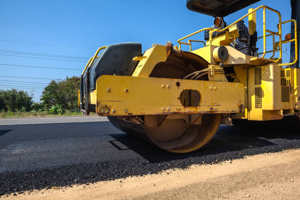 Best Decorative Driveway Pavers  in Weldon, CA